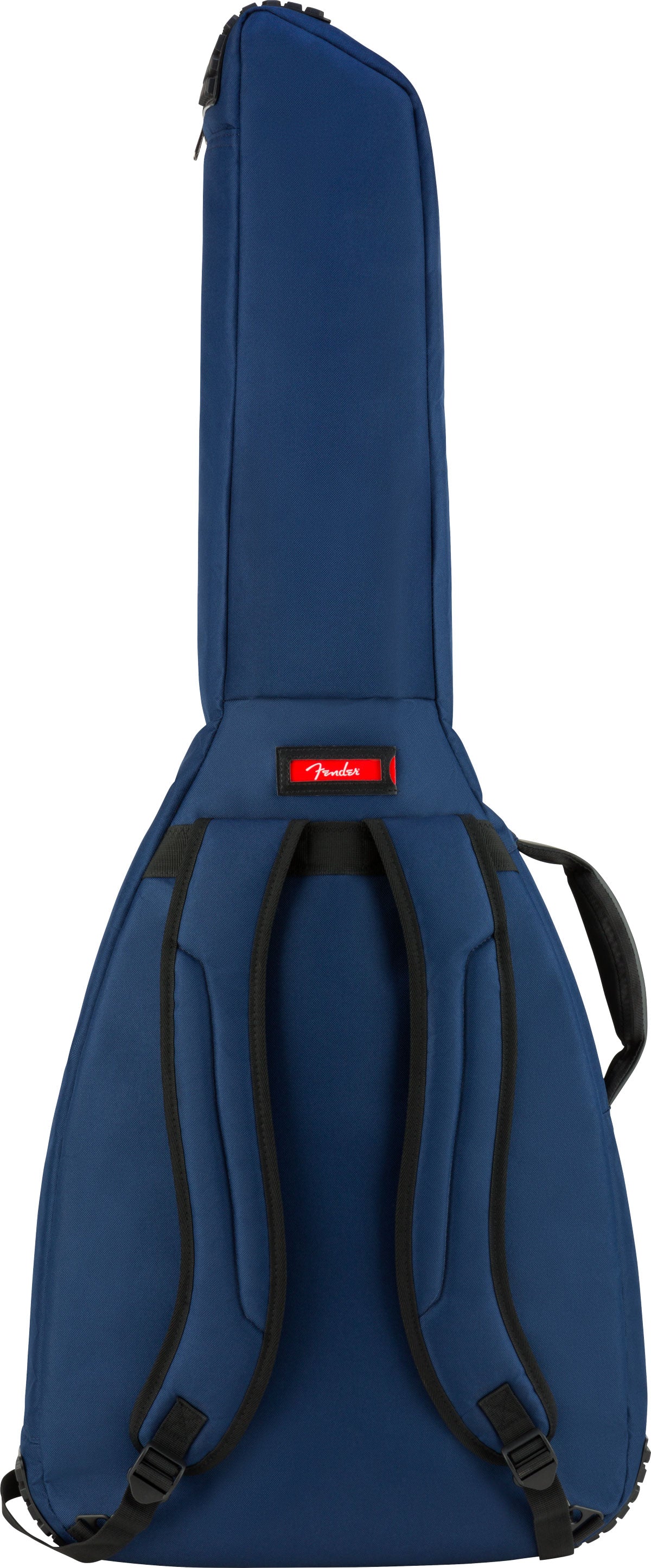 Fender Performance Plus Series Dreadnought Acoustic Guitar Gig Bag - Midnight Blue