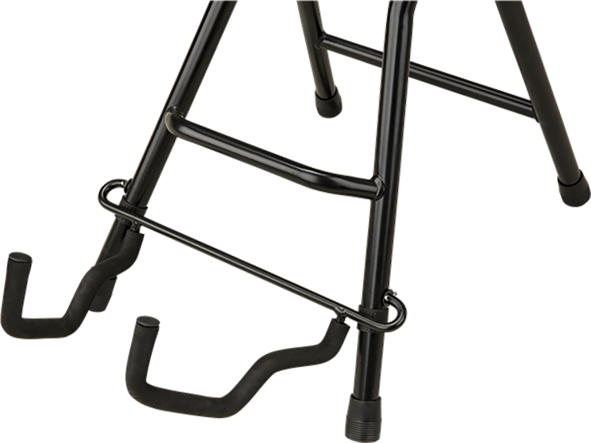 Fender 351 Guitar Seat/Stand w/ Guitar Strap