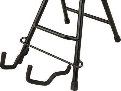 Fender 351 Guitar Seat/Stand w/ Fender FCT-2 Tuner