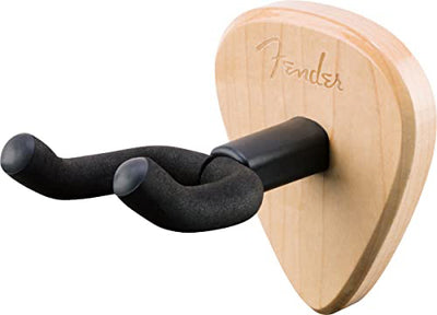 Fender 351 Guitar Wall Hanger - Maple