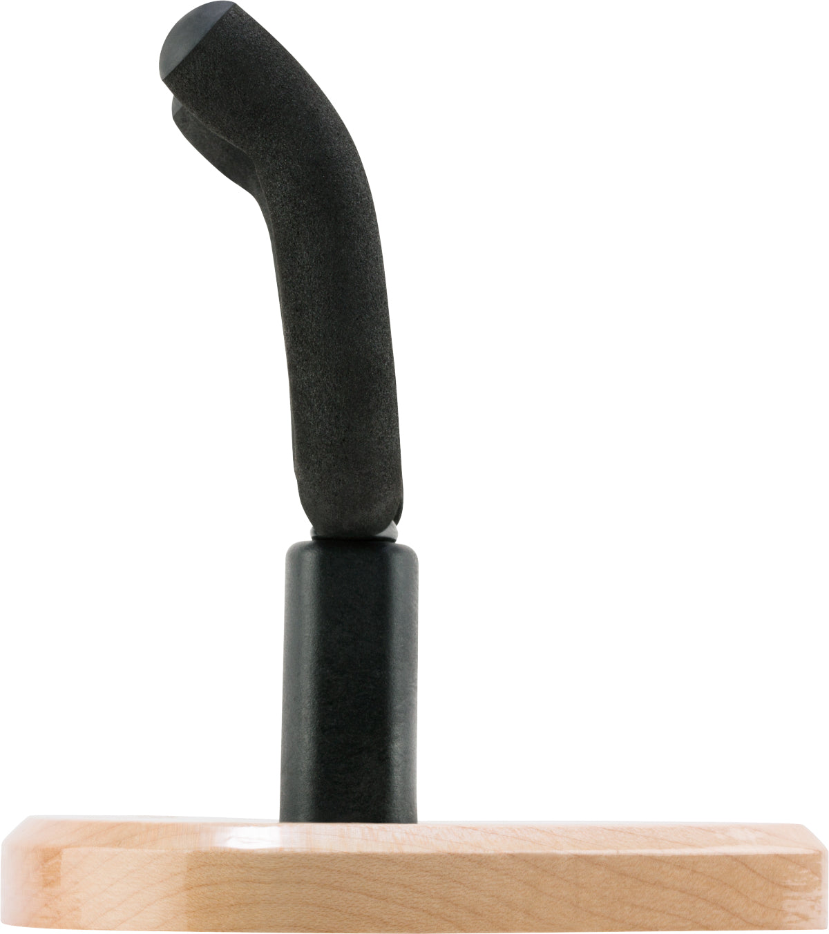 Fender 351 Guitar Wall Hanger - Maple 1 Pack w/ Tuner