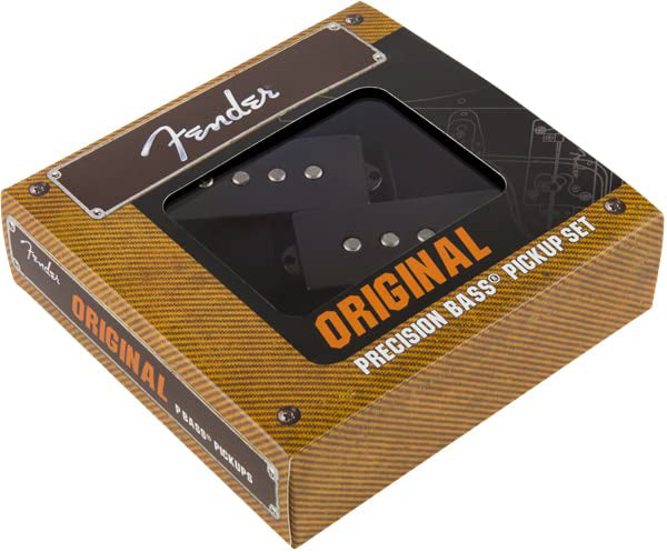 Fender Original Precision Bass Pickups