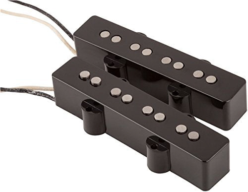 Fender Custom Shop '60s Jazz Bass Pickup Set