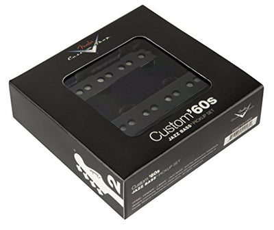 Fender Custom Shop '60s Jazz Bass Pickup Set