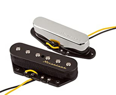 Fender Vintage Noiseless Telecaster Pickups