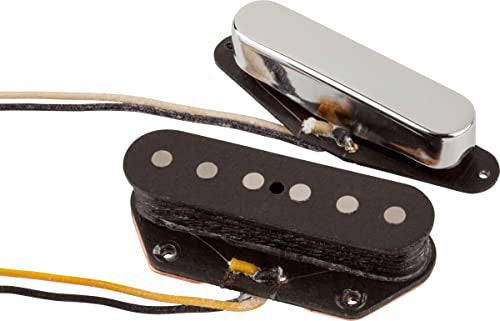 Fender Original Telecaster Pickups
