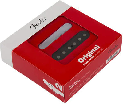 Fender Original Telecaster Pickups
