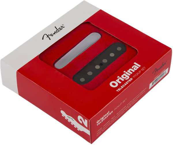 Fender Original Telecaster Pickups