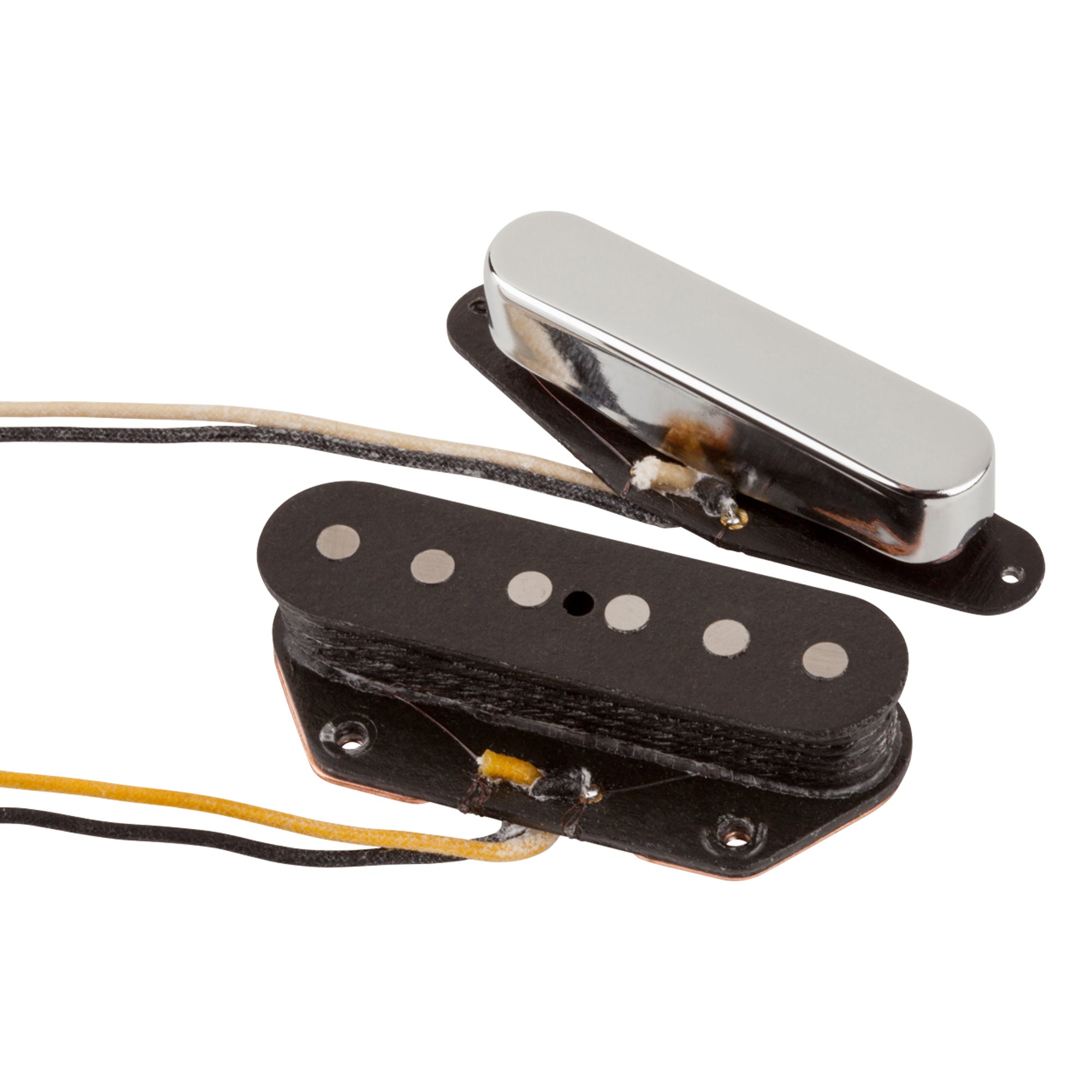 Fender Original Telecaster Pickups w/ Instrument Cable