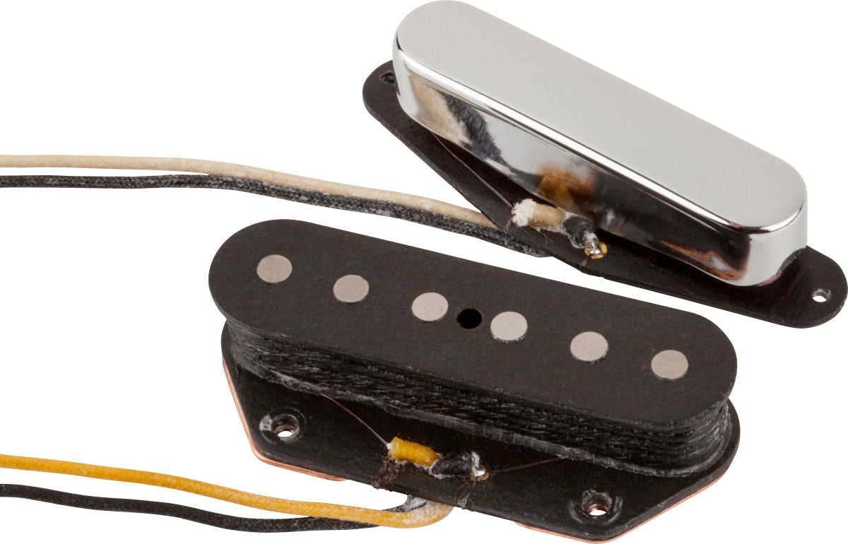 Fender Original Telecaster Pickups w/ Picks