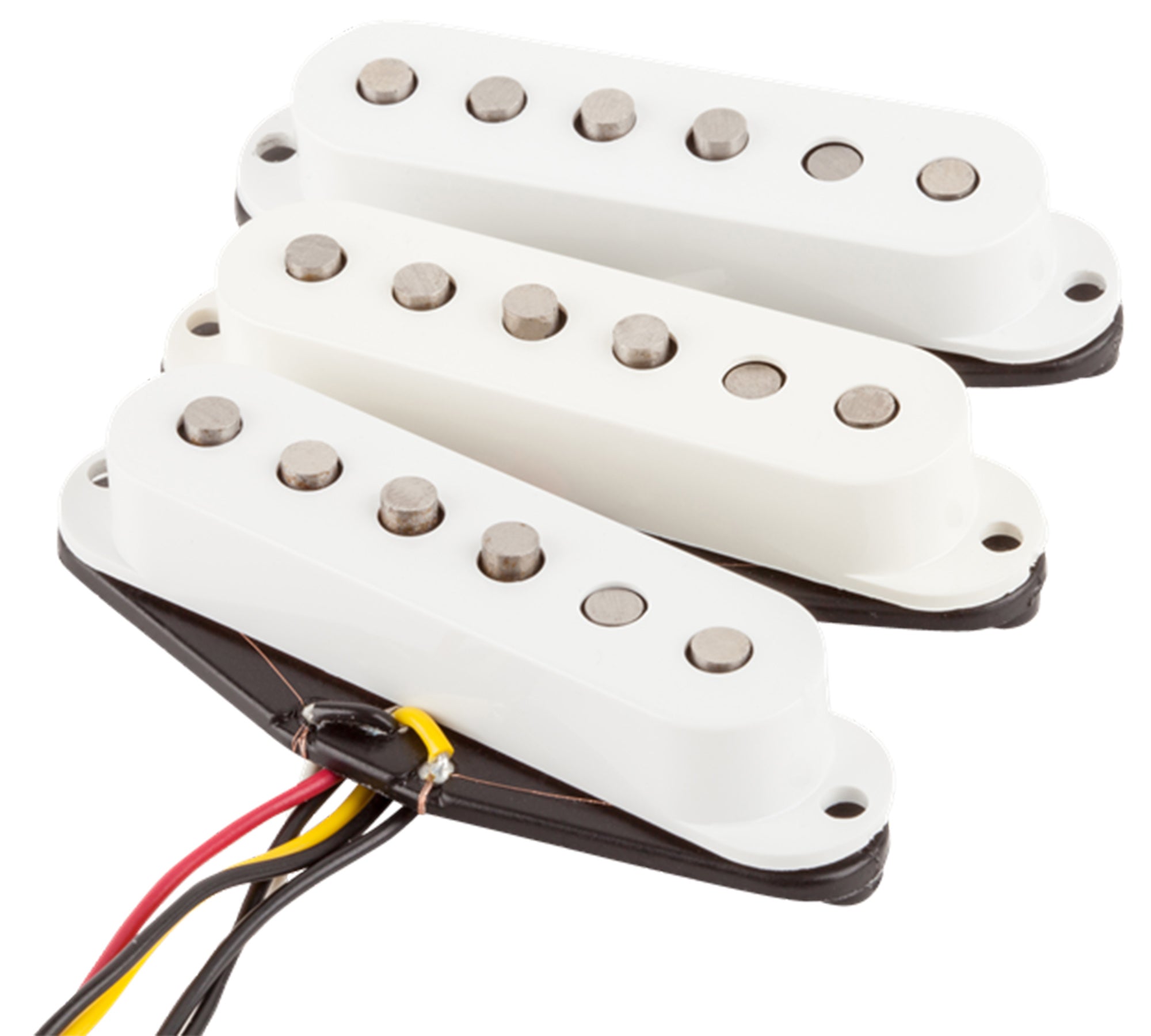 Fender Tex-Mex Stratocaster Pickups