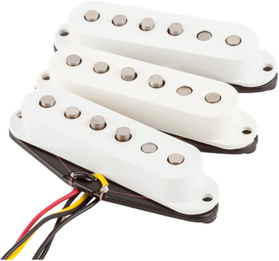Fender Tex-Mex Stratocaster Pickups w/ Picks