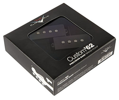 Fender Custom Shop '62 Precision Bass Pickup