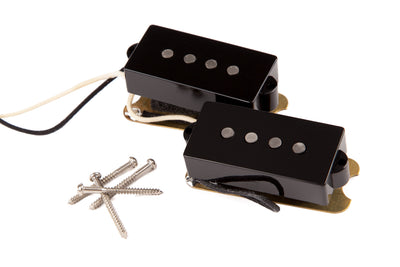 Fender Custom Shop '62 Precision Bass Pickup w/ Picks