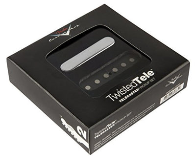 Fender Custom Shop Twisted Telecaster Pickups