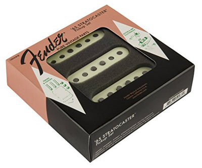 Fender Pure Vintage '65 Stratocaster Pickups
