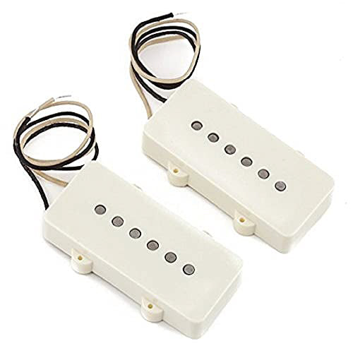 Fender Pure Vintage '65 Jazzmaster Pickups