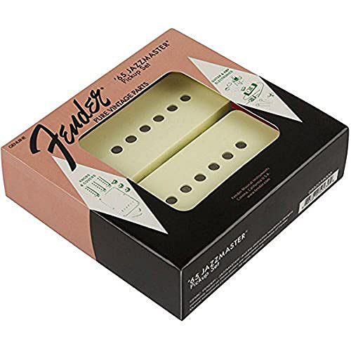 Fender Pure Vintage '65 Jazzmaster Pickups