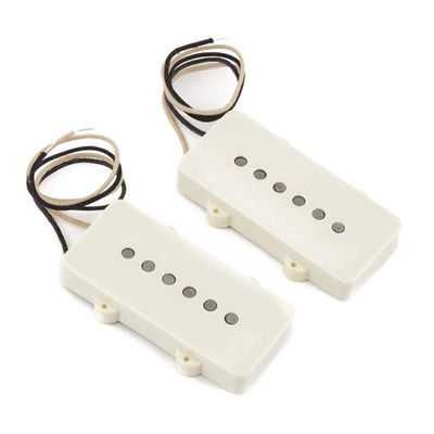 Fender Pure Vintage '65 Jazzmaster Pickups w/ Instrument Cable