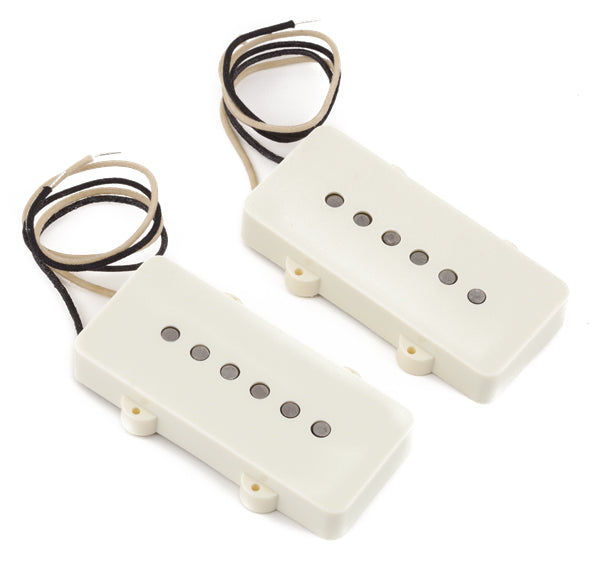Fender Pure Vintage '65 Jazzmaster Pickups w/ Picks