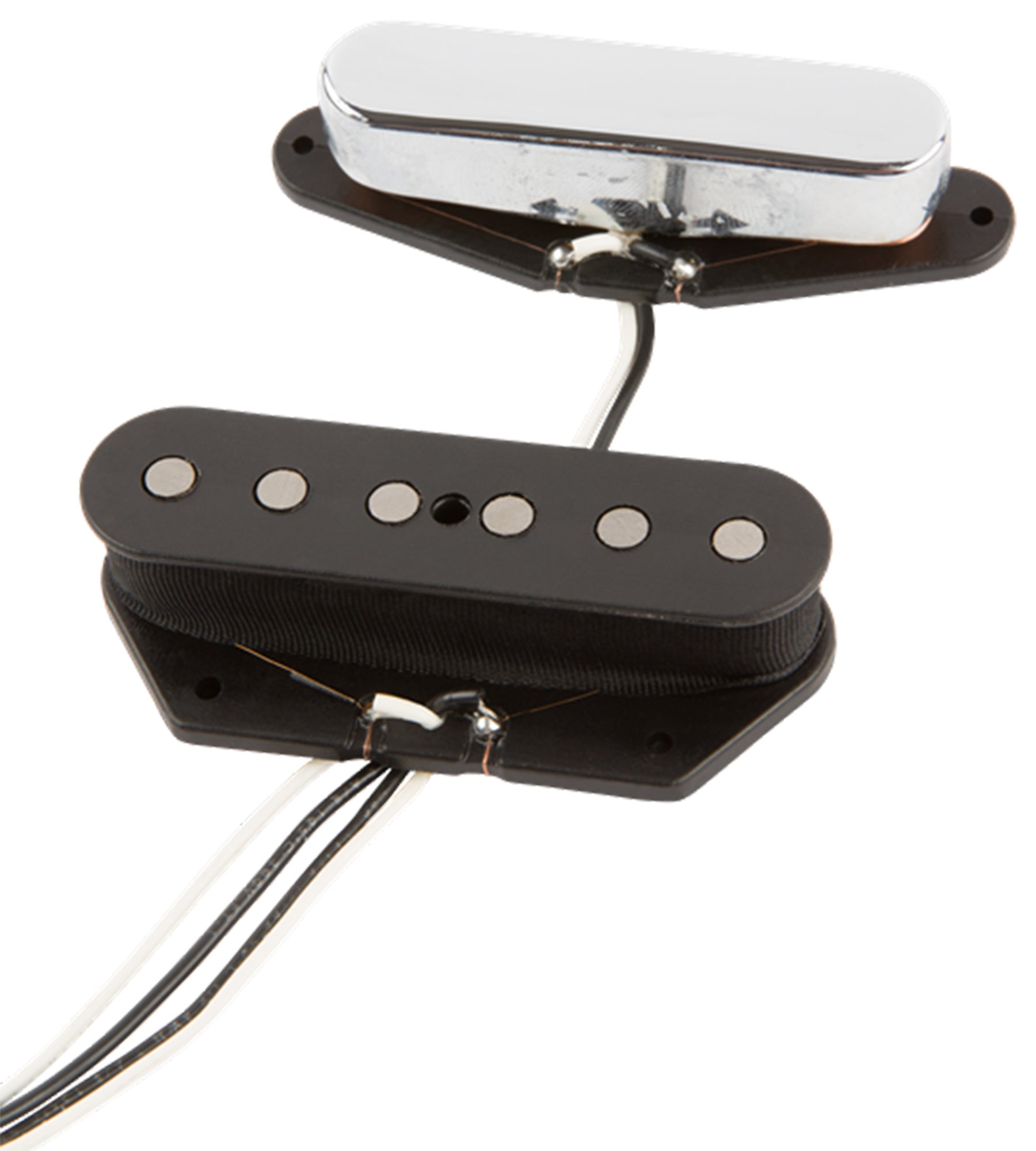 Fender Tex-Mex Telecaster Pickups