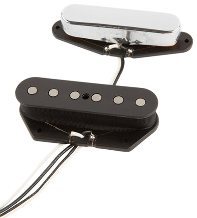 Fender Tex-Mex Telecaster Pickups