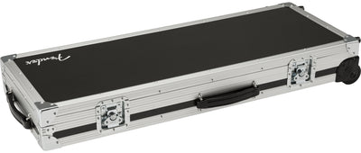 Fender CEO Flight Case with Wheels - Black