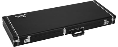 Fender Classic Series Wood Case for Jazzmaster/Jaguar - Black