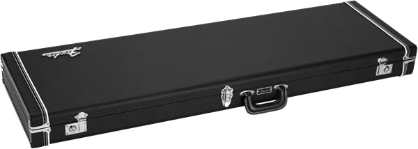 Fender Classic Precision Bass/Jazz Bass Wood Case