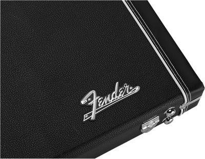 Fender Classic Precision Bass/Jazz Bass Wood Case