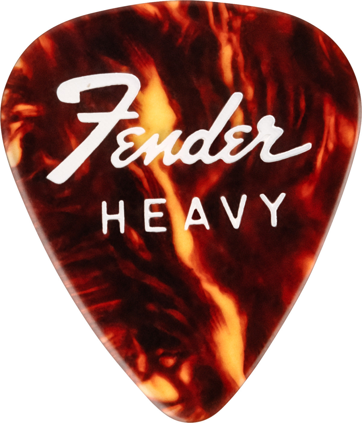 Fender Fine Electric Pick Tin - 12 Pack