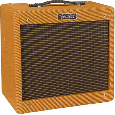 Fender Pro Junior IV Guitar Combo Amplifier - Lacquered Tweed