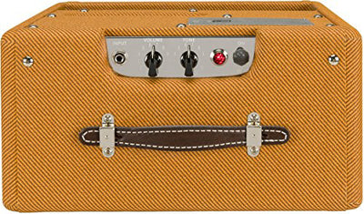 Fender Pro Junior IV Guitar Combo Amplifier - Lacquered Tweed