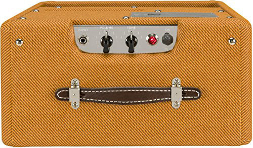 Fender Pro Junior IV Guitar Combo Amplifier - Lacquered Tweed