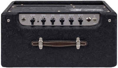 Fender Blues Junior IV 30th Anniversary Amplifier w/ Amperstand Guitar Cradle