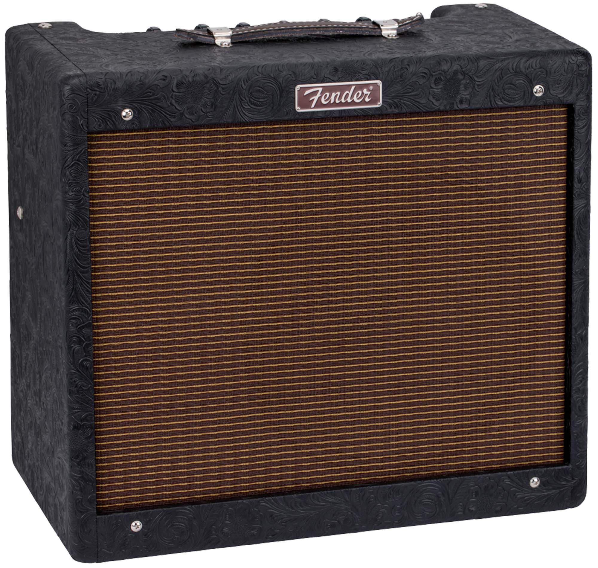 Fender Blues Junior IV 30th Anniversary Amplifier w/ Tuner