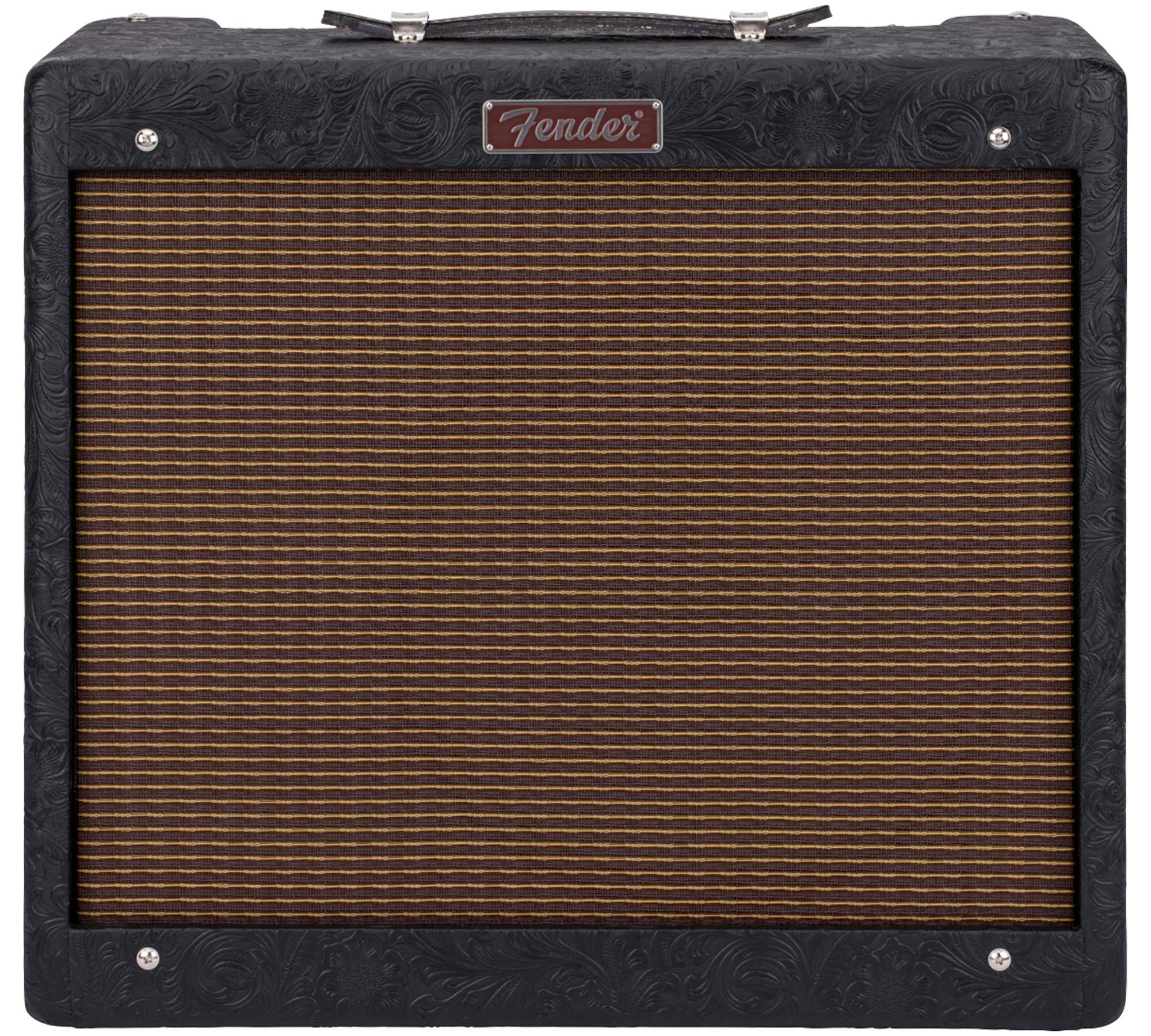 Fender Blues Junior IV 30th Anniversary Amplifier w/ Tuner