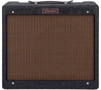 Fender Blues Junior IV 30th Anniversary Amplifier w/ Tuner