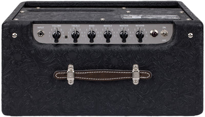 Fender Blues Junior IV 30th Anniversary Amplifier w/ Tuner