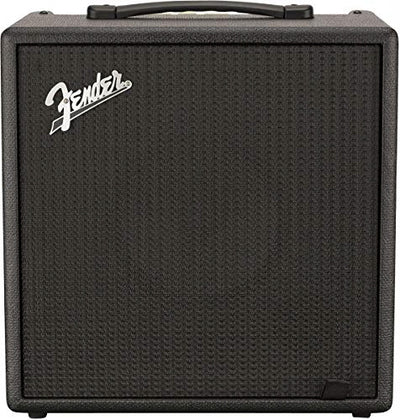 Fender Rumble LT25 1x8" Bass Combo Amplifier