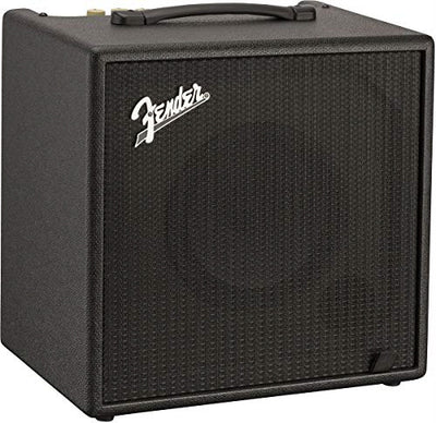 Fender Rumble LT25 1x8" Bass Combo Amplifier