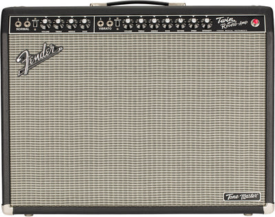 Fender Tone Master Twin Reverb Amplifier