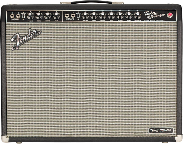 Fender Tone Master Twin Reverb Amplifier