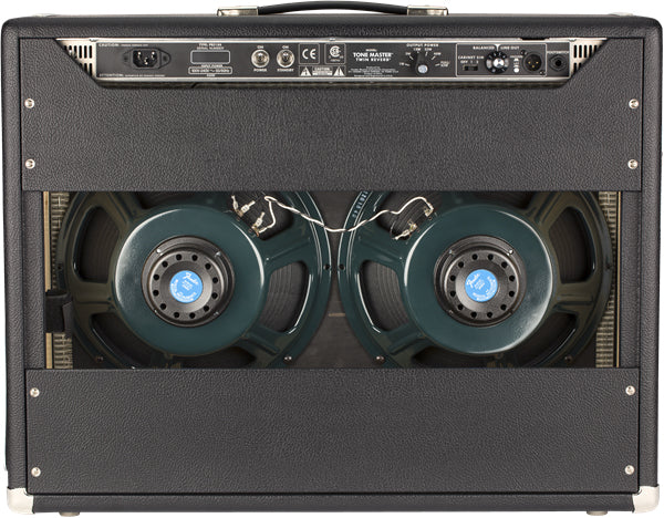 Fender Tone Master Twin Reverb Amplifier