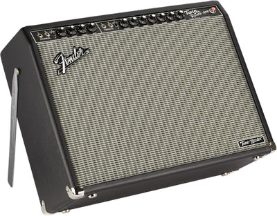 Fender Tone Master Twin Reverb Amplifier w/ Amperstand Guitar Cradle