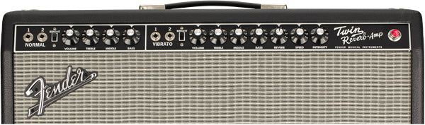 Fender Tone Master Twin Reverb Amplifier w/ Amperstand Guitar Cradle
