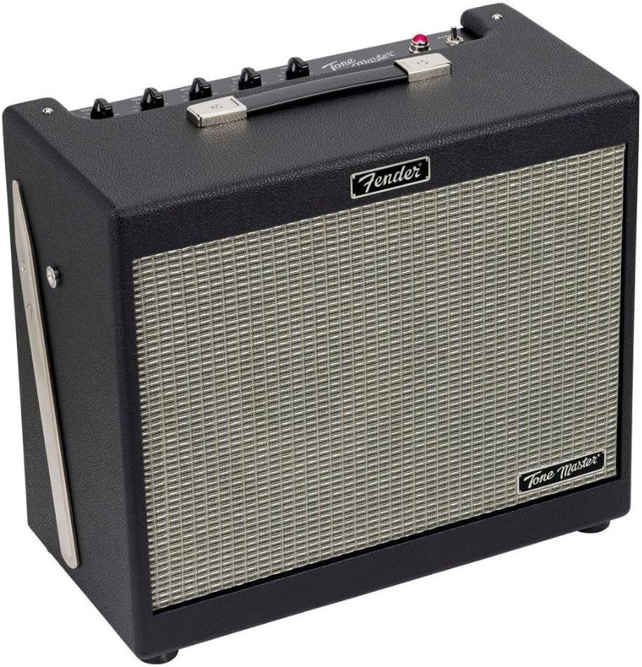 Fender Tone Master FR-10 Powered Guitar Amplifier Cabinet