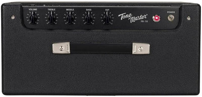 Fender Tone Master FR-10 Powered Guitar Amplifier Cabinet