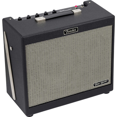 Fender Tone Master FR-10 Powered Guitar Amplifier Cabinet w/ Instrument Cable