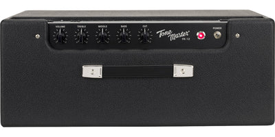 Fender Tone Master FR-12 1,000-Watt 1x12-Inch Powered Guitar Cabinet w/ Instrument Cable